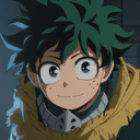 緑屋*出久*の写真