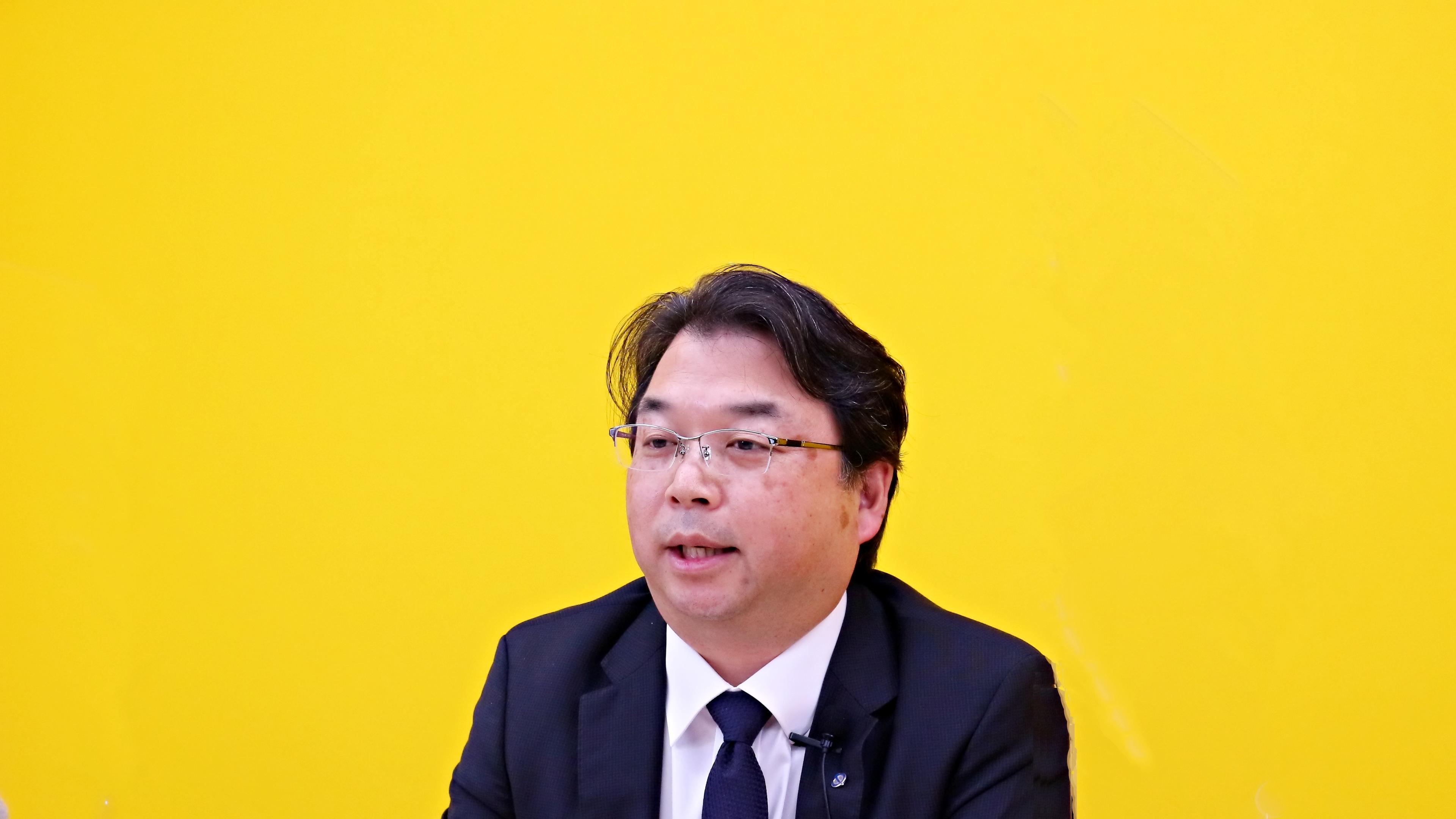 トレックス・セミコンダクター、通期は業績予想を上方修正　高い成長が見込まれる産業機器・車載分野に注力