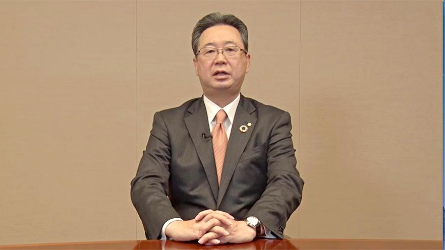 オリエントコーポレーション、中期経営方針初年度は増収増益　危機管理を優先しつつコスト最適化を一層推進