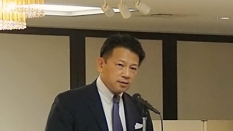 ドリームインキュベータ第20回株主総会
