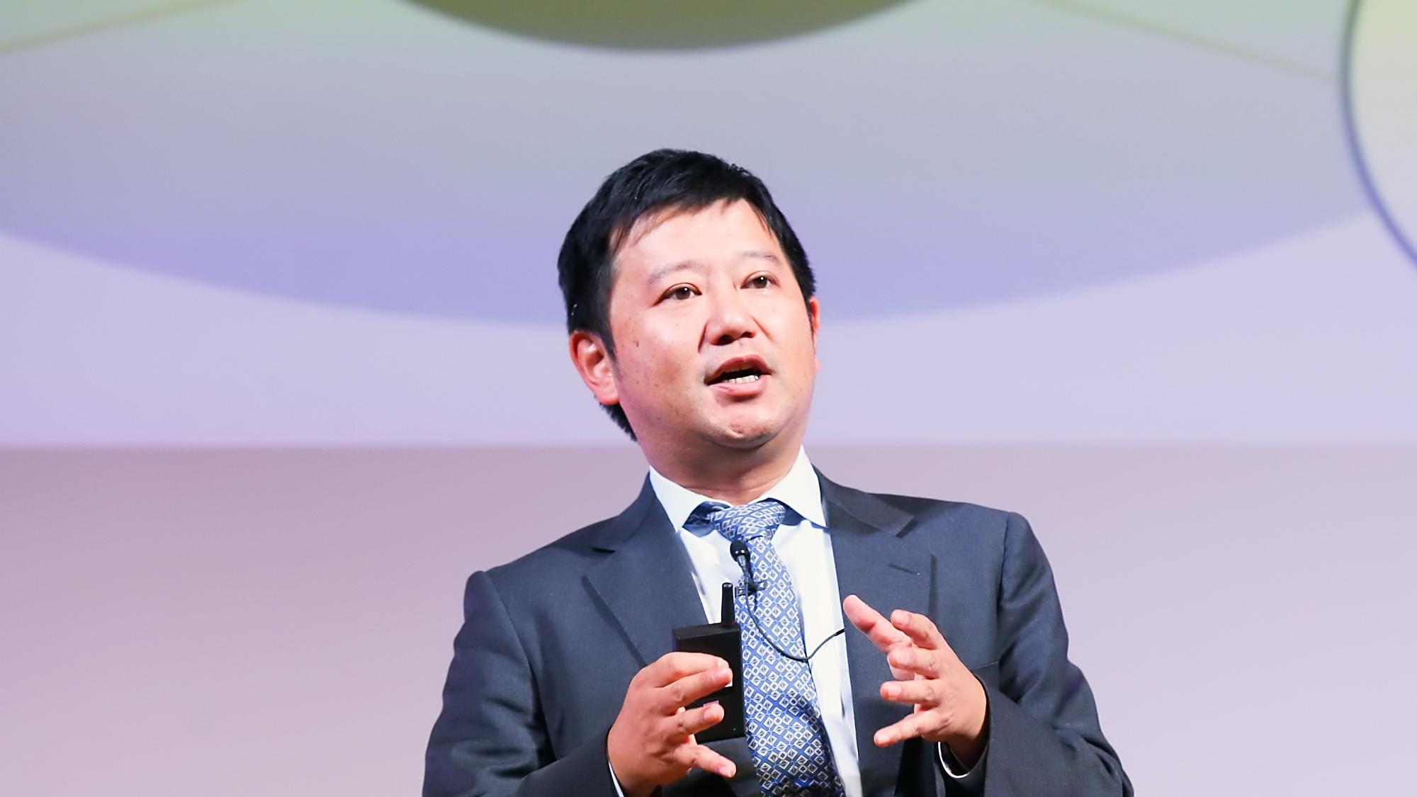 マネーフォワード、上場来5期連続で期初見通しを達成　今後も継続的な＋30～40％の売上成長を目指す