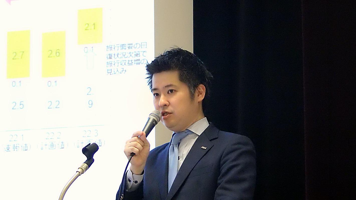 エアトリ、事業ポートフォリオの分散や再構築推進が奏功　1Q営業利益は前期比で大幅に増加し過去最高益達成