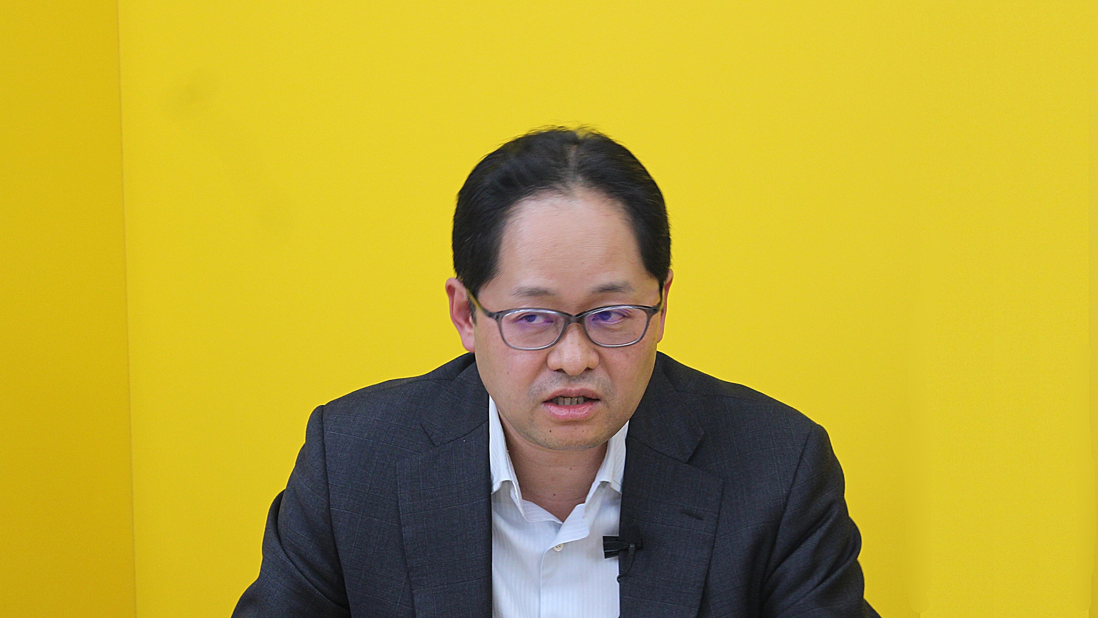 三井物産、総合商社の実態、強みに深く迫る