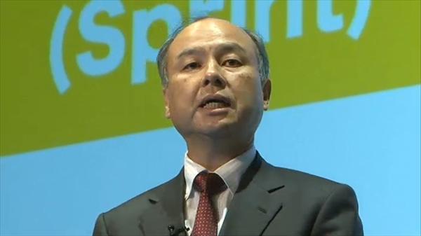 "投資家" 孫正義氏の次なる一手はこれだ！　「4分野」×「3カ国」に注力するソフトバンクの投資戦略【決算発表・全文】