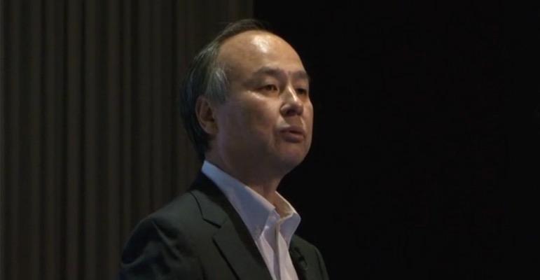 【全文】孫正義氏「海外で業績の悪いソフトバンク」の汚名返上に自信　2016年3月期決算説明会
