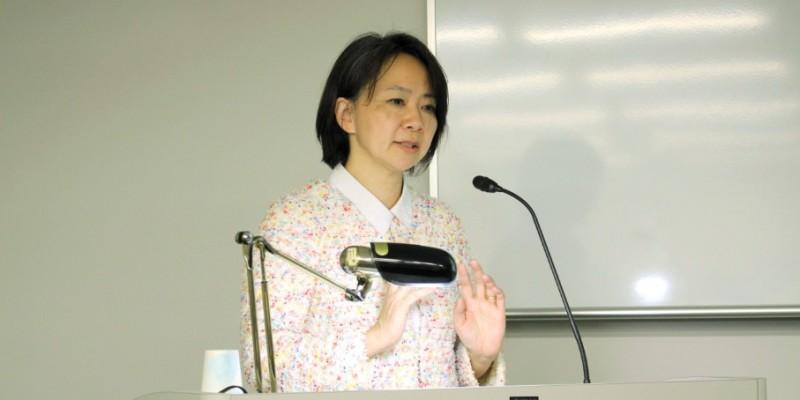 篠田CFO「上場の目的は、現在と未来を見据えたもの」　黒字決算で語る、ほぼ日のこれから