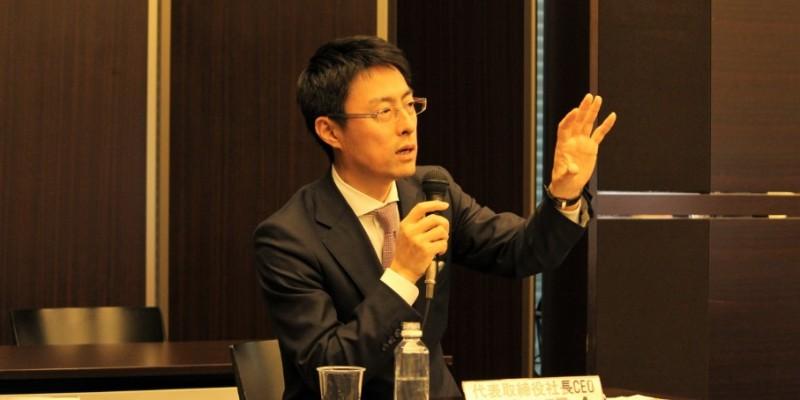 レノバ、上期売上高・段階利益は順調に進捗　バイオマス・風力領域へ投資を加速