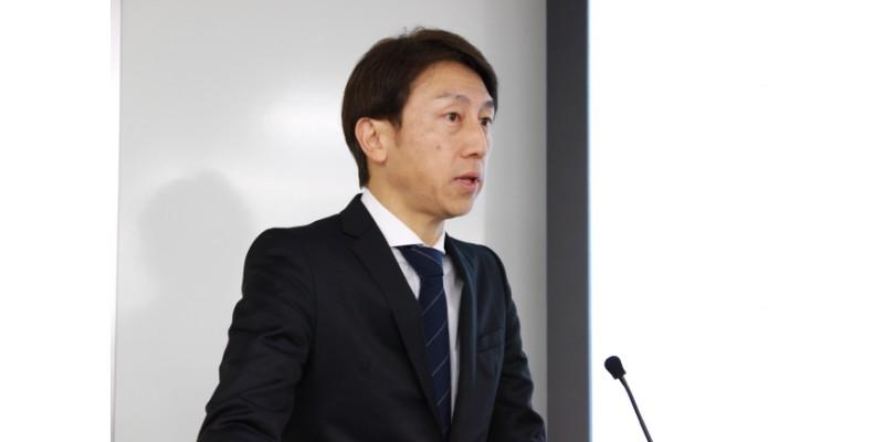 ユニフォームネクスト、17年通期の売上高は前年比18.2%増　来期は物流拠点の集約で効率化を進める