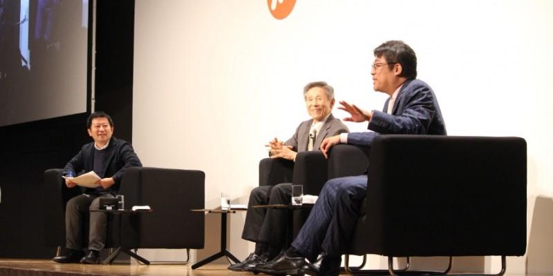 生活者投資、二重のおもしろさ、マイペース　投資のプロたちと見直す資産形成の要
