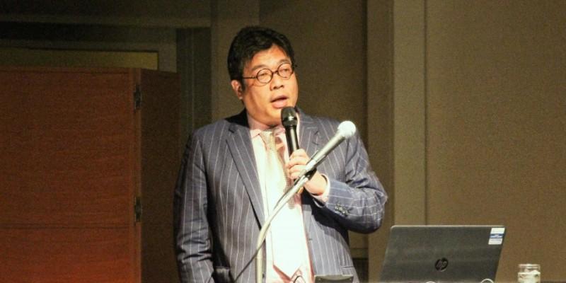 買う外国人投資家・売る日本人投資家　藤野氏が説く、市場の活況と日本の未来