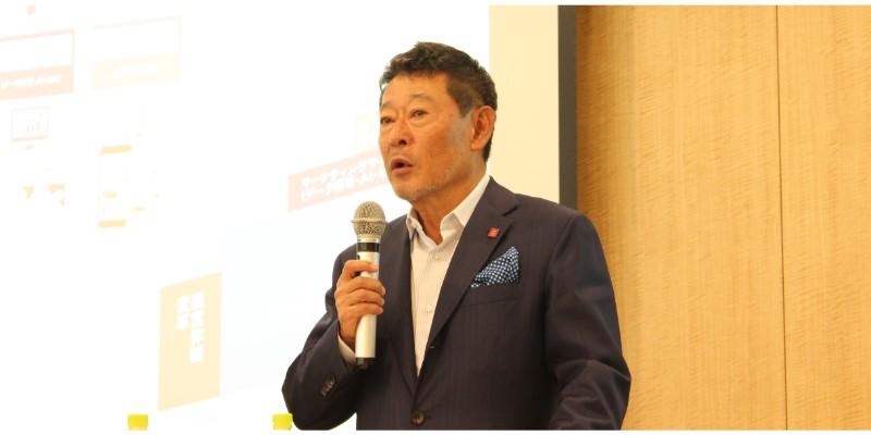 アイドマMC、3期連続で最高益を更新　デジタル販促に注力し19年も最高益の更新を見込む