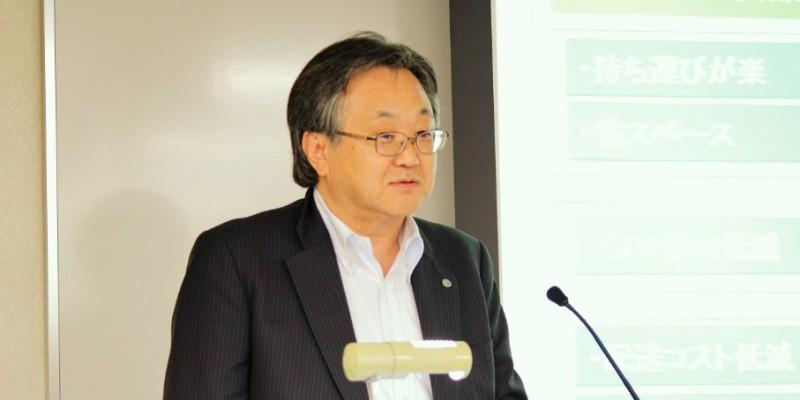 ニイタカ、7期連続増収を達成　除菌用アルコール製剤「ノロスター」が好評