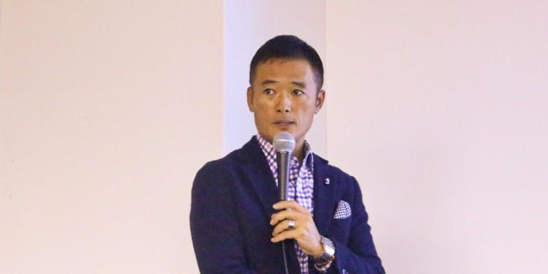 「バイ・アンド・ホールドは通用しない」　江守氏が語る2019年の国内株式市場の見通し
