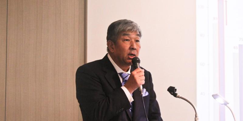 カナモト、通期は増収増益　震災復興や大型交通インフラ工事等で需要が旺盛に