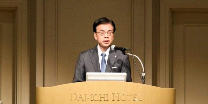 住友金属鉱山、“世界の非鉄リーダー”を目指し18中計を策定・公表