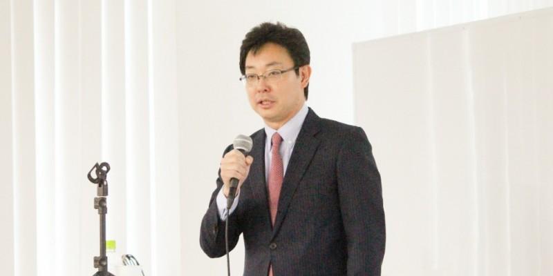 ビーロット宮内社長「有言実行の会社だと思ってもらいたい」8期連続増収増益の背景は？
