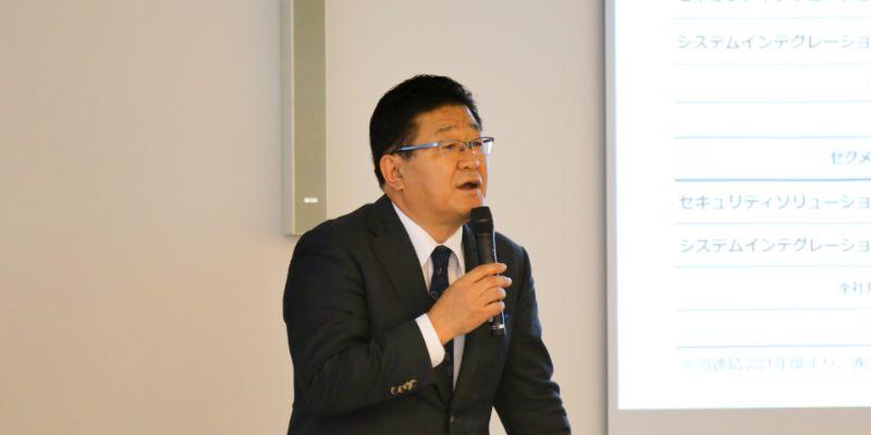 ラック、運用監視や診断サービスを大幅に伸長させ、通期は増収増益で着地