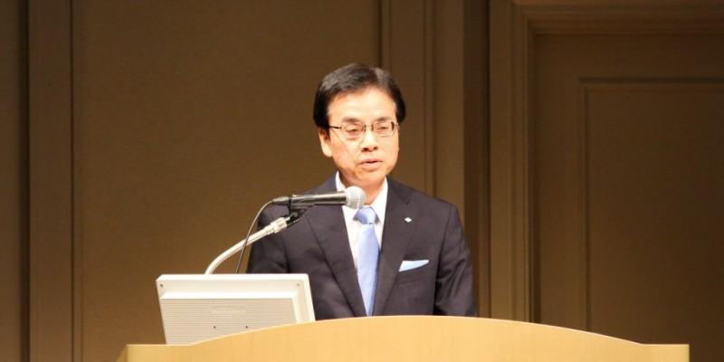 住友金属鉱山　18中計初年度として、新たな成長への挑戦