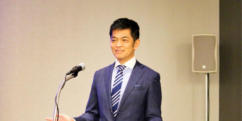 イノベーション、主軸のIT・BIZトレンドで、拡大するHR テック市場を取り込み一段の成長を目指す