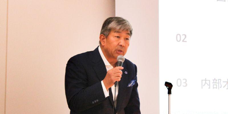 カナモト、首都圏の再開発等が堅調に推移して上期は増収増益　売上・営業益とも2Qで過去最高に