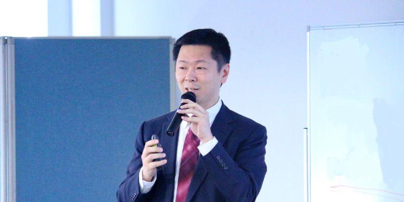 サーバーワークス大石社長「企業のクラウド移行はまだ1合目」 シェア拡大に向けた成長戦略とは