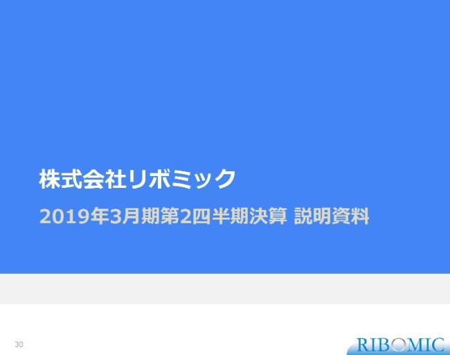 リボミック、「RBM-007」の治験を2Qに開始 グローバル企業との提携視野に